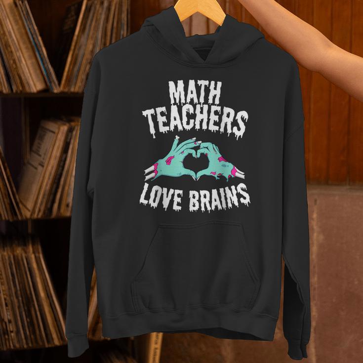 Math Teachers Love Brains Halloween Zombie Men Women T-Shirt Unisex Hoodie, gift for family, gift for coworker Math Teachers Love Brains Halloween Zombie Men Women T-Shirt Unisex Hoodie, gift for family, gift for coworker