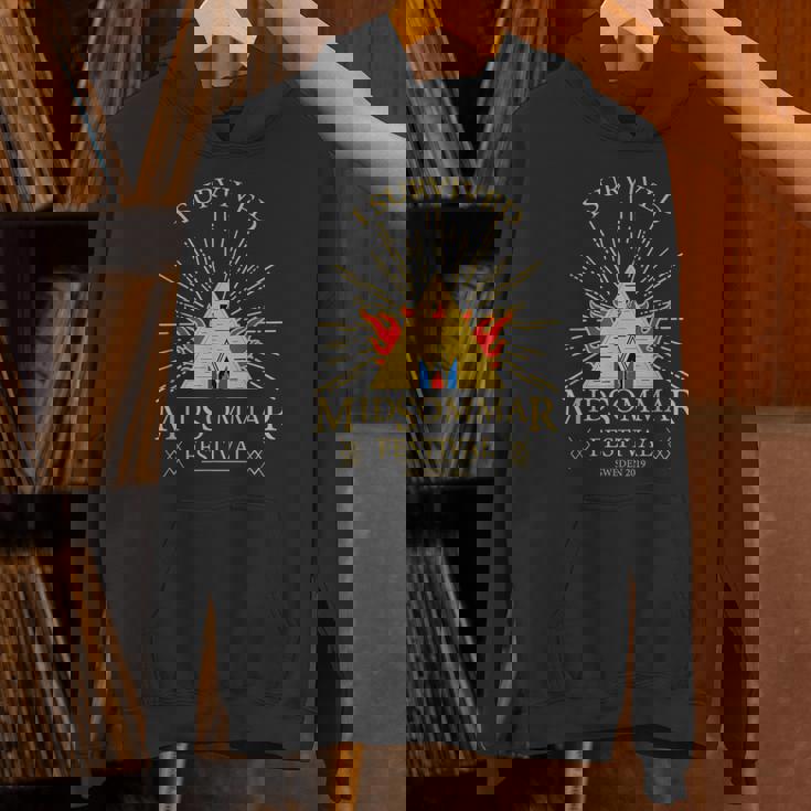 Midsommar Festival パーカー