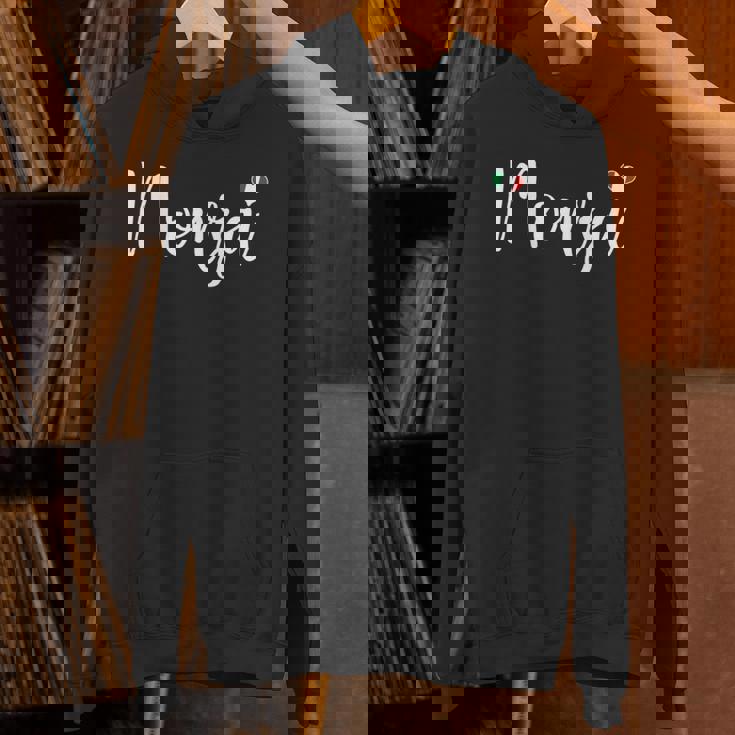 Monza Pride For Her Monza 長袖tシャツ パーカー