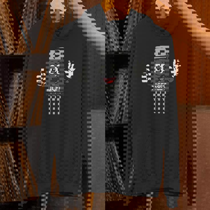 Mosfet 金属酸化物半導体 電界効果トランジスタ 長袖tシャツ パーカー