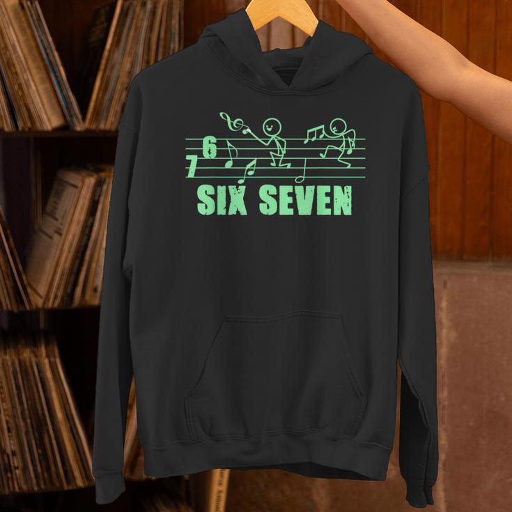 Musical 67 Music Meme Slang Six Seven Music Teacher Unisex Hoodie, gift for family, gift for coworker Musical 67 Music Meme Slang Six Seven Music Teacher Unisex Hoodie, gift for family, gift for coworker