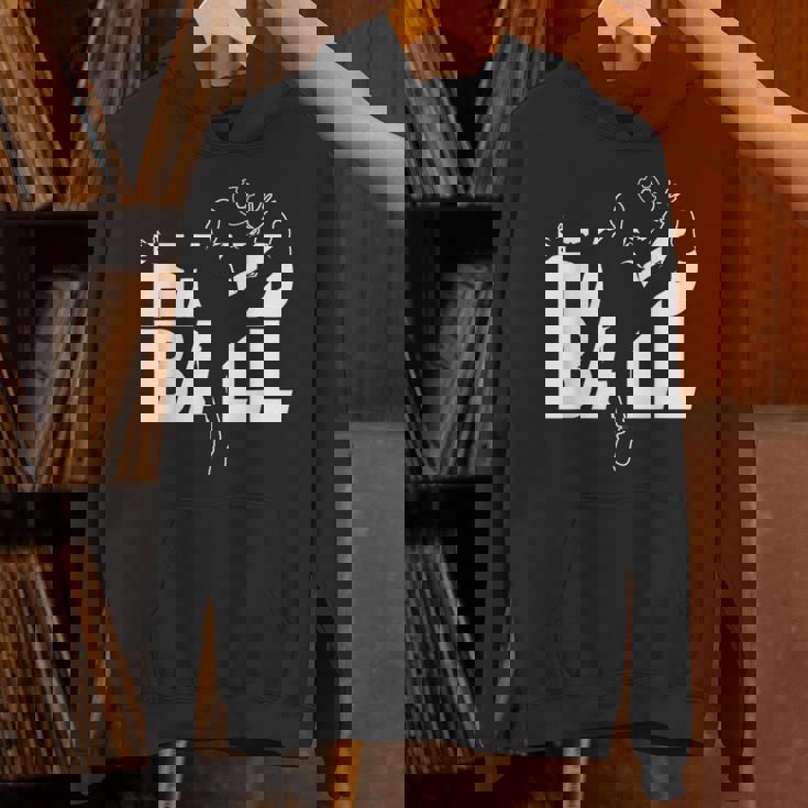 My Only Goal Is Totop Yours ハンドボール ゴールキーパー パーカー