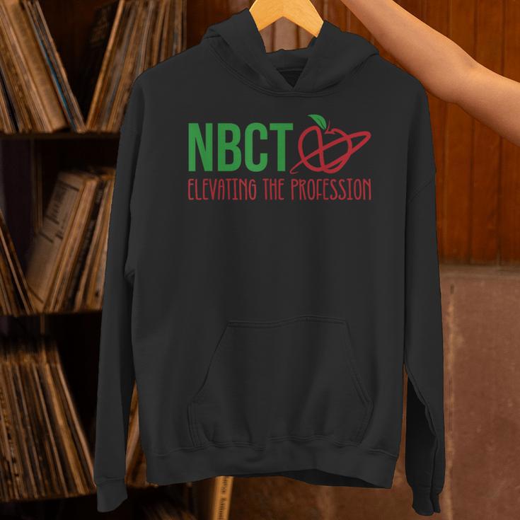 National Board Certified Teacher Minimalist Apple T-Shirt For Men Women Unisex Hoodie, gift for family, gift for coworker