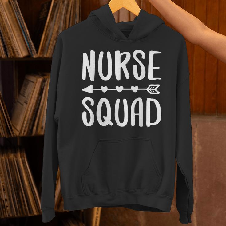 Nurse Squad Shirt Teacher Student Nursing Team For Men Women Girls Kids Unisex Hoodie, gift for family, gift for coworker Nurse Squad Shirt Teacher Student Nursing Team For Men Women Girls Kids Unisex Hoodie, gift for family, gift for coworker