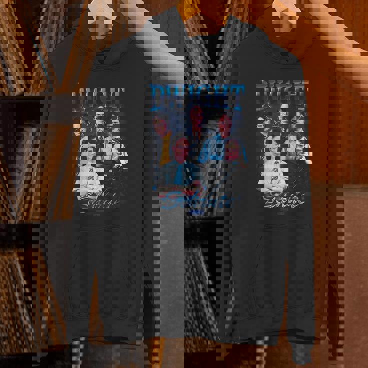 The Office Dwightchrute Heartthrob 公式ライセンス商品。 パーカー