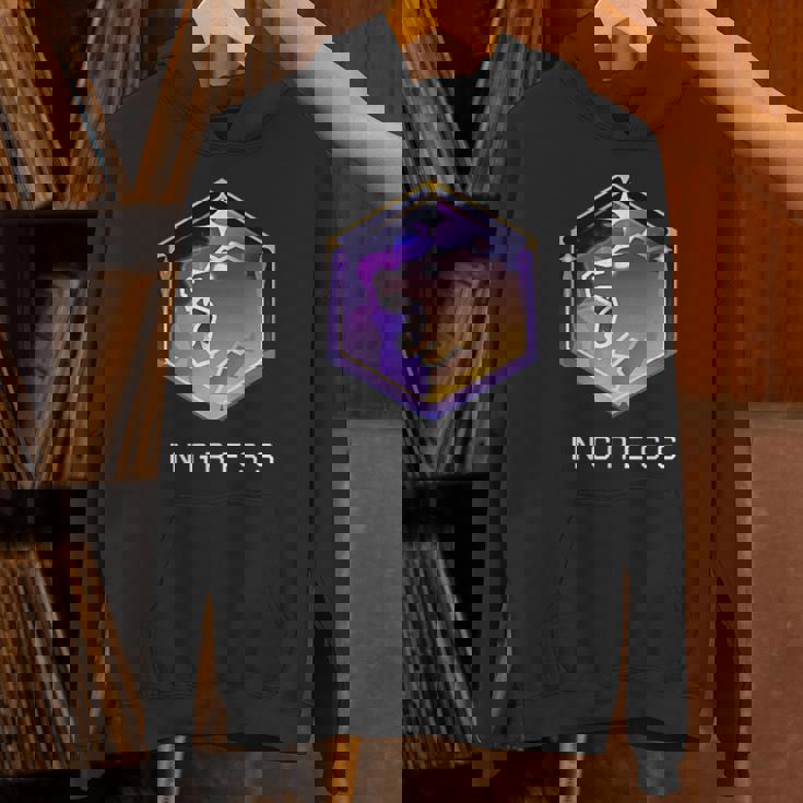 Operation Polaris パーカー