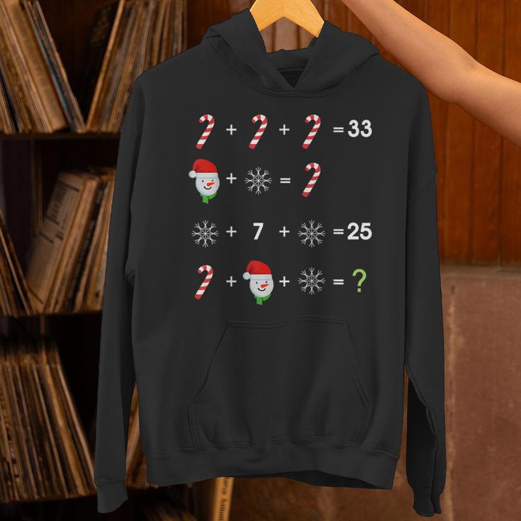 Order Of Operations Quiz Math Teacher Christmas Unisex Hoodie, gift for family, gift for coworker Order Of Operations Quiz Math Teacher Christmas Unisex Hoodie, gift for family, gift for coworker