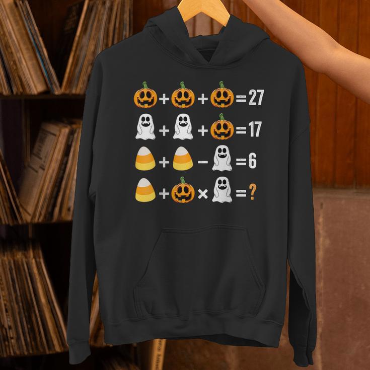 Order Of Operations Quiz Pumpkin Halloween Math Teacher Unisex Hoodie, gift for family, gift for coworker Order Of Operations Quiz Pumpkin Halloween Math Teacher Unisex Hoodie, gift for family, gift for coworker