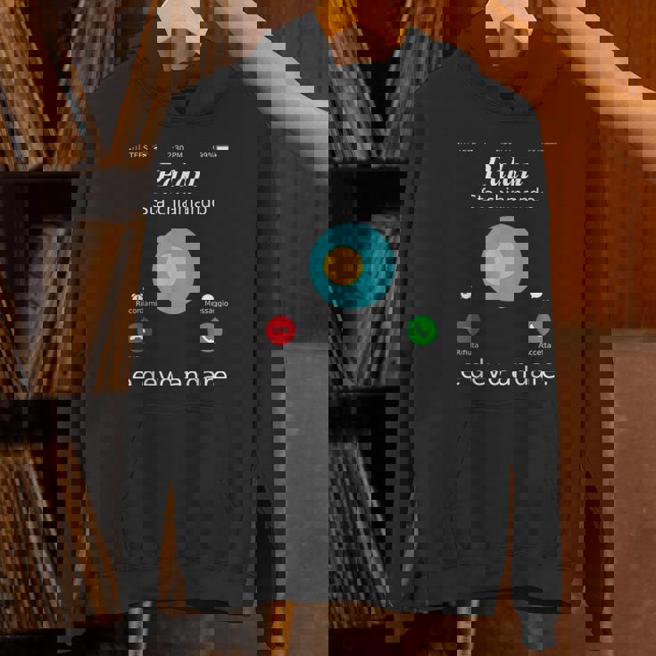 Palau Is Calling And Gotta Go パラオシャツ パーカー