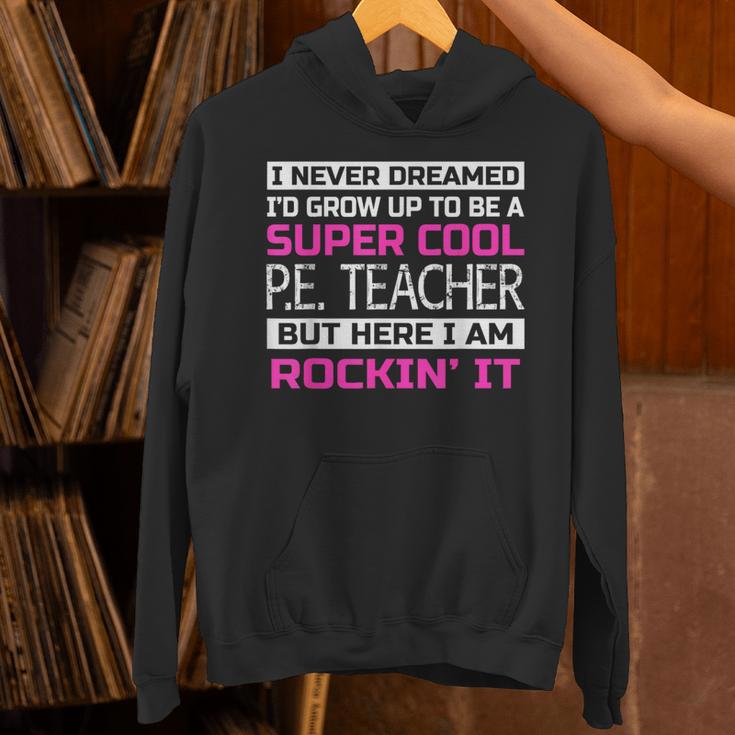 PE Teacher Shirt Physical Education Teacher Unisex Hoodie, Pe Teacher Hoodies, gift for family, gift for coworker PE Teacher Shirt Physical Education Teacher Unisex Hoodie, Pe Teacher Hoodies, gift for family, gift for coworker