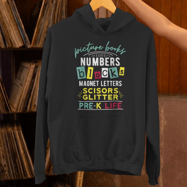 Pre-K Life Preschool Teacher Tees Men Women T-Shirt Unisex Hoodie, gift for family, gift for coworker Pre-K Life Preschool Teacher Tees Men Women T-Shirt Unisex Hoodie, gift for family, gift for coworker