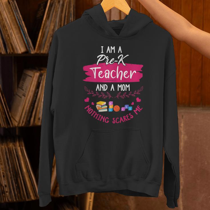 PreK Teacher Mom Shirt Preschool Teacher Mother For Women Unisex Hoodie, gift for family, gift for coworker PreK Teacher Mom Shirt Preschool Teacher Mother For Women Unisex Hoodie, gift for family, gift for coworker