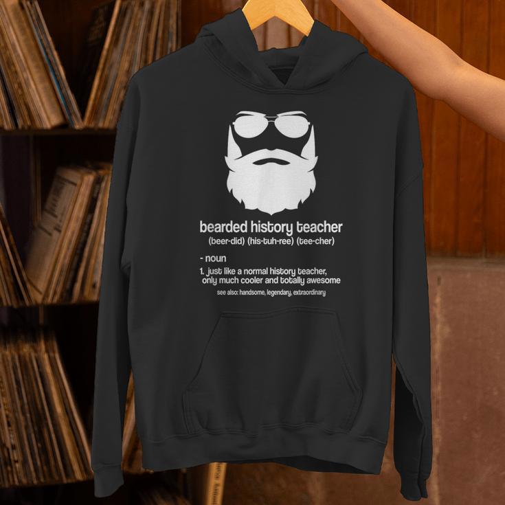 Professor Ancient Teaching Education Bearded History Teacher Unisex Hoodie, History Teacher Hoodies, gift for family, gift for coworker Professor Ancient Teaching Education Bearded History Teacher Unisex Hoodie, History Teacher Hoodies, gift for family, gift for coworker