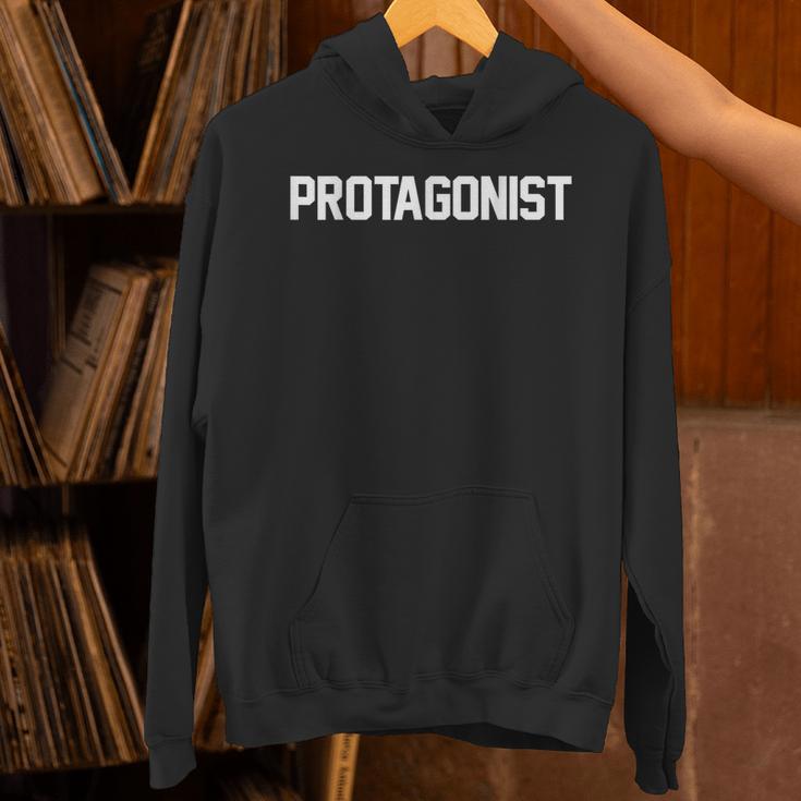 Protagonist English Literature Teacher Costume T Shirt Unisex Hoodie, English Teacher Hoodies, gift for family, gift for coworker Protagonist English Literature Teacher Costume T Shirt Unisex Hoodie, English Teacher Hoodies, gift for family, gift for coworker