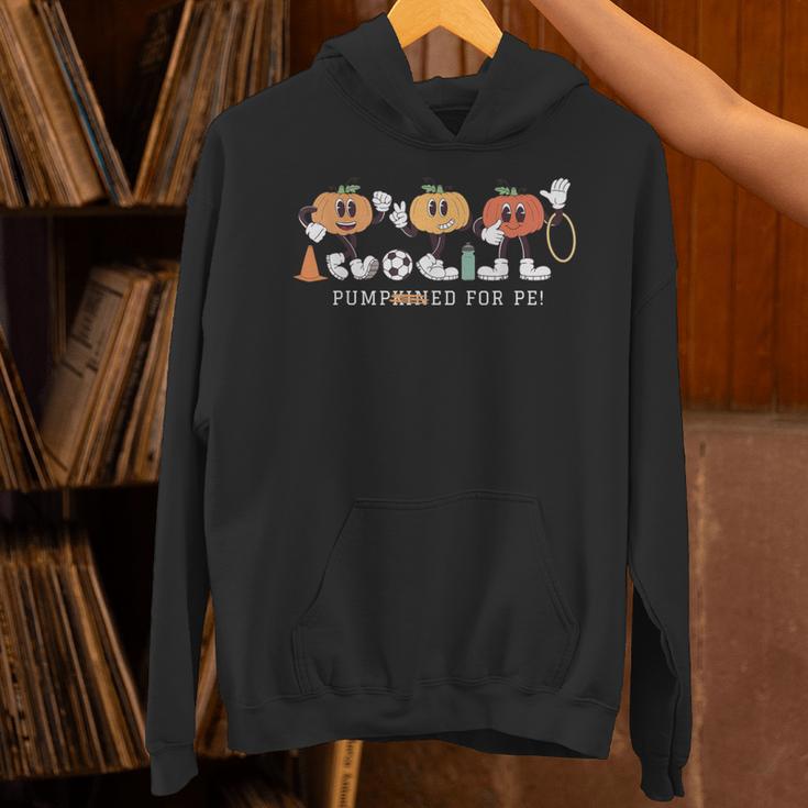 Pumpkin PE Teacher Team Physical Education Autumn Fall Unisex Hoodie, Pe Teacher Hoodies, gift for family, gift for coworker Pumpkin PE Teacher Team Physical Education Autumn Fall Unisex Hoodie, Pe Teacher Hoodies, gift for family, gift for coworker