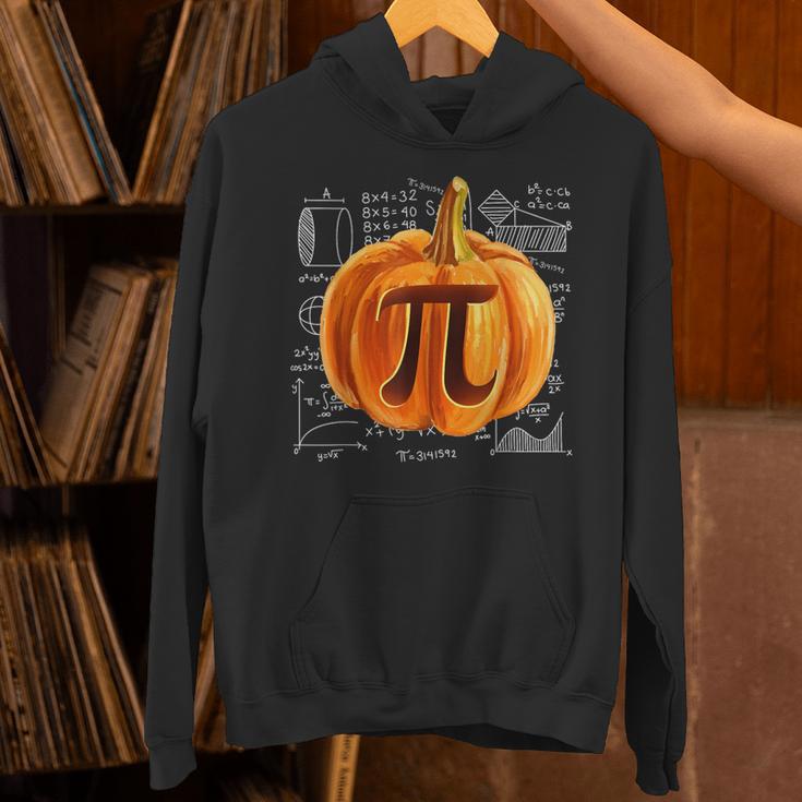 Pumpkin Pie Halloween Thanksgiving Math Teacher Pi Day Unisex Hoodie, gift for family, gift for coworker Pumpkin Pie Halloween Thanksgiving Math Teacher Pi Day Unisex Hoodie, gift for family, gift for coworker