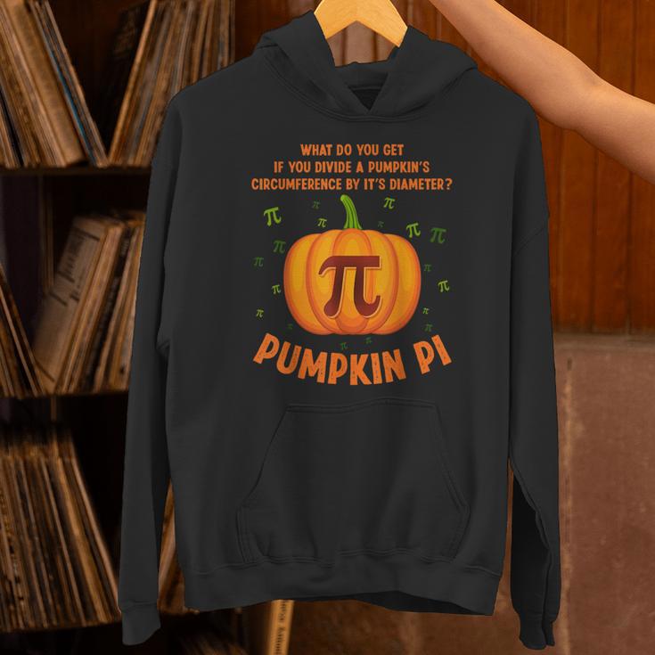 Pumpkin Pie Pi Math Teacher Shirt Halloween Men Adult Unisex Hoodie, gift for family, gift for coworker