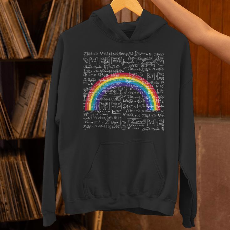 Rainbow Math Equation Teacher Nerd Retro LGBT Gay Pride Flag Unisex Hoodie, gift for family, gift for coworker Rainbow Math Equation Teacher Nerd Retro LGBT Gay Pride Flag Unisex Hoodie, gift for family, gift for coworker