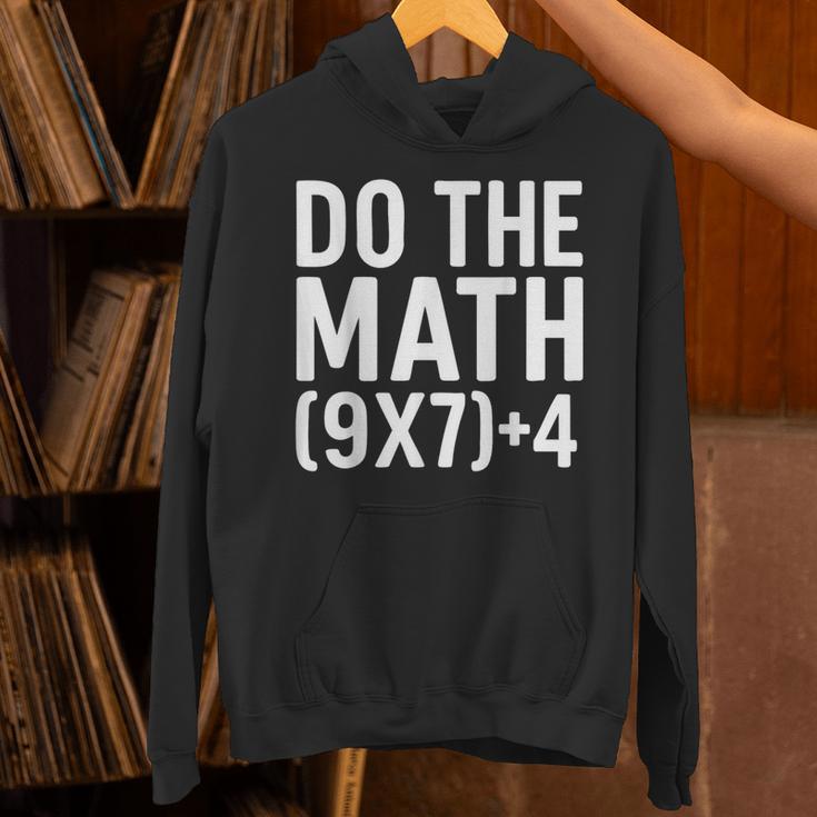 Retro Do The Math Teacher For Men Women Kid Boy Girl Unisex Hoodie, gift for family, gift for coworker Retro Do The Math Teacher For Men Women Kid Boy Girl Unisex Hoodie, gift for family, gift for coworker