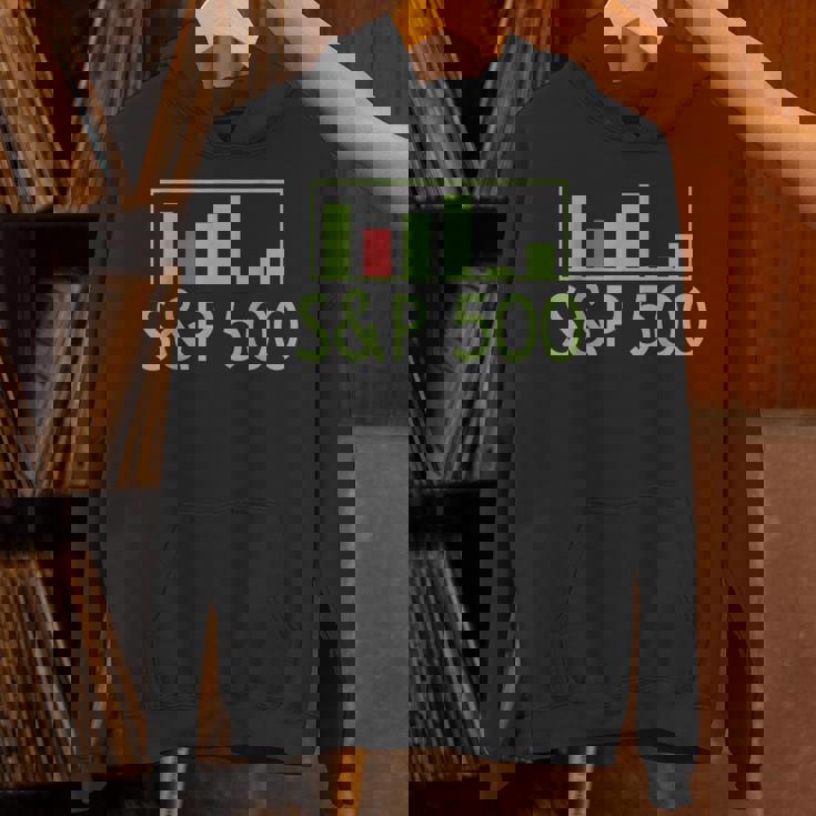 S&P 500 アメリカ株インデックス証券取引知識財務 パーカー