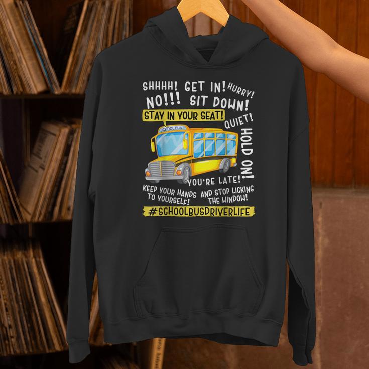 School Bus Driver Life Last Day Of School Teacher Kids Unisex Hoodie, gift for family, gift for coworker School Bus Driver Life Last Day Of School Teacher Kids Unisex Hoodie, gift for family, gift for coworker