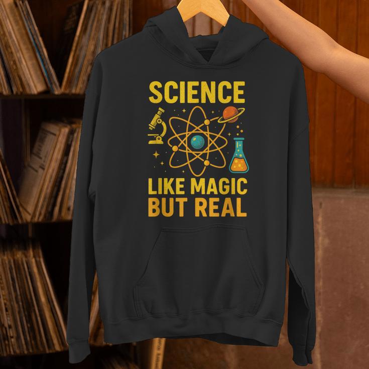 Science Like Magic But Real Nerdy Teacher Unisex Hoodie, Science Teacher Hoodies, gift for family, gift for coworker Science Like Magic But Real Nerdy Teacher Unisex Hoodie, Science Teacher Hoodies, gift for family, gift for coworker