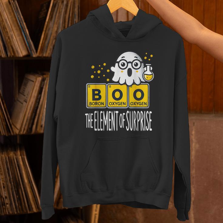 Science Teacher Halloween Elements Of Surprise Chemistry Unisex Hoodie, Science Teacher Hoodies, gift for family, gift for coworker Science Teacher Halloween Elements Of Surprise Chemistry Unisex Hoodie, Science Teacher Hoodies, gift for family, gift for coworker