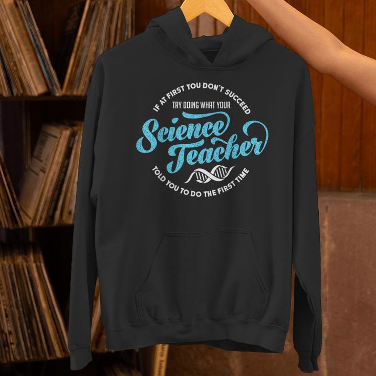 Science Teacher Must Haves Teach Science Teacher Unisex Hoodie, Science Teacher Hoodies, gift for family, gift for coworker