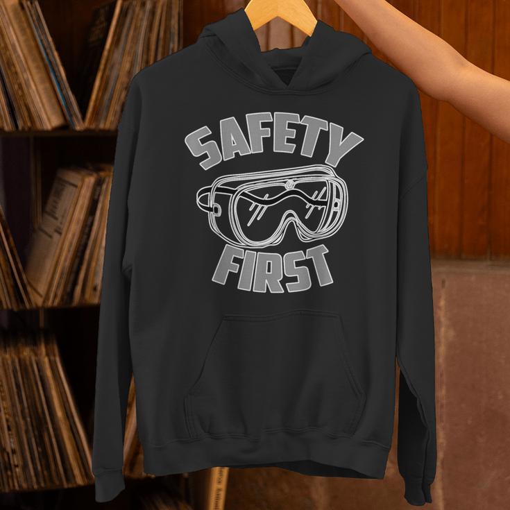 Science Teacher Shirt Safety First STEM STEAM Shirt Unisex Hoodie, Science Teacher Hoodies, gift for family, gift for coworker Science Teacher Shirt Safety First STEM STEAM Shirt Unisex Hoodie, Science Teacher Hoodies, gift for family, gift for coworker