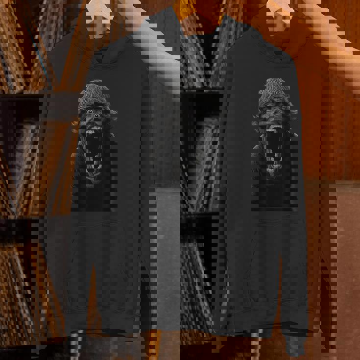 Scp-67 Kid Meme パーカー