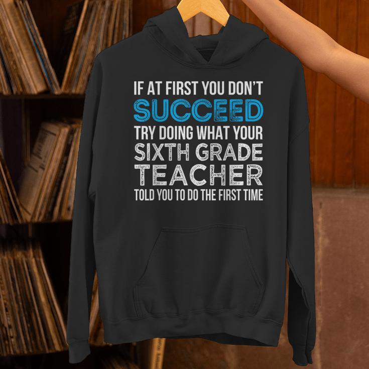 Sixth Grade Teacher 6th Grade Teacher T-Shirt Unisex Hoodie, gift for family, gift for coworker Sixth Grade Teacher 6th Grade Teacher T-Shirt Unisex Hoodie, gift for family, gift for coworker