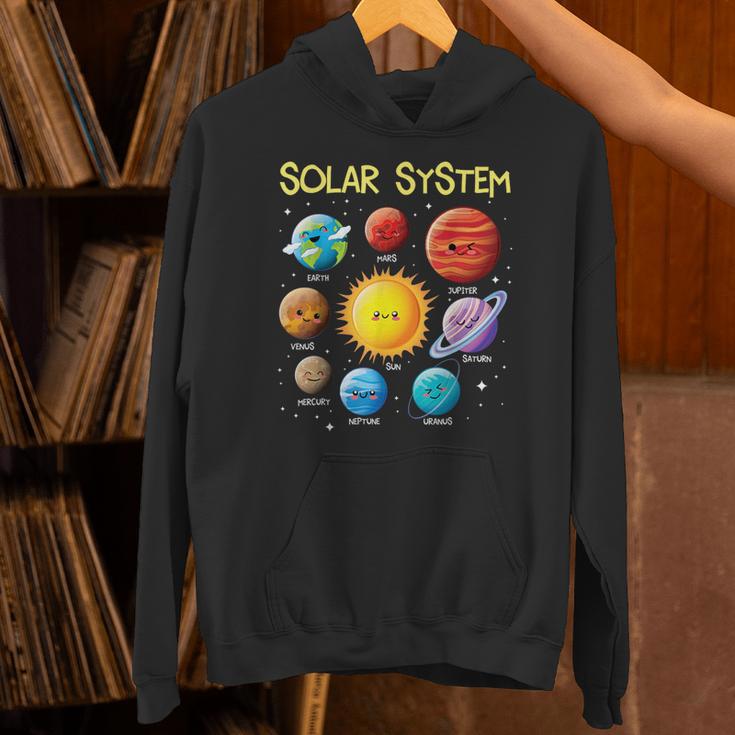 Solar System Cute Face Planets Space Science Teacher School Unisex Hoodie, Science Teacher Hoodies, gift for family, gift for coworker Solar System Cute Face Planets Space Science Teacher School Unisex Hoodie, Science Teacher Hoodies, gift for family, gift for coworker