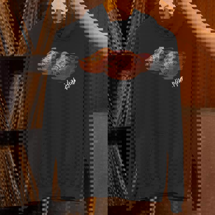 Souvenirs From Netherlands Wooden Clogs Hollandouvenir パーカー