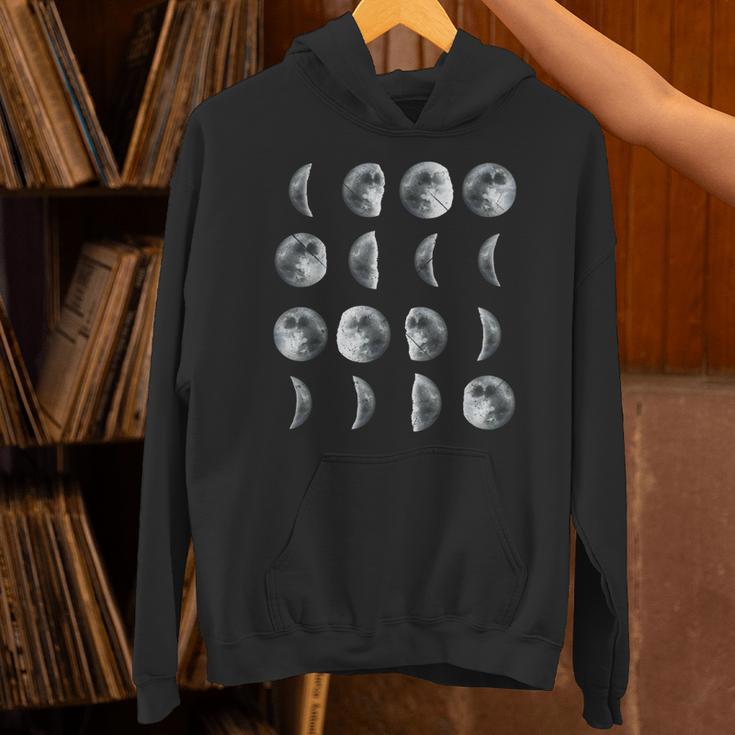 Space Science Student Teacher Leonard Moon Phases Men Women Kids Unisex Hoodie, Science Teacher Hoodies, gift for family, gift for coworker Space Science Student Teacher Leonard Moon Phases Men Women Kids Unisex Hoodie, Science Teacher Hoodies, gift for family, gift for coworker