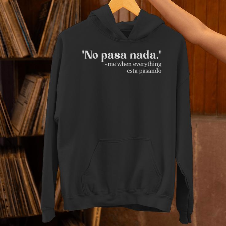 Spanglish Mexican Spanish Teacher Bilingual Spanglish Unisex Hoodie, gift for family, gift for coworker Spanglish Mexican Spanish Teacher Bilingual Spanglish Unisex Hoodie, gift for family, gift for coworker