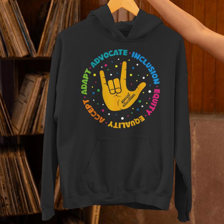 Special Education Teacher Inspirational SPED Teachers Autism Unisex Hoodie, gift for family, gift for coworker Special Education Teacher Inspirational SPED Teachers Autism Unisex Hoodie, gift for family, gift for coworker