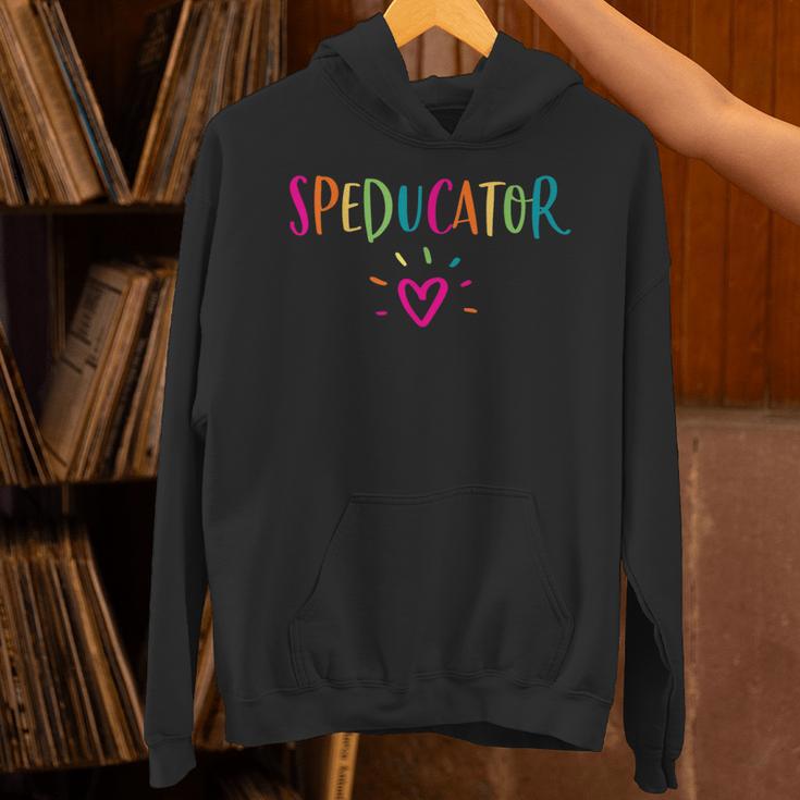 Speducator Shirt Special Education Teacher Sped Ed Unisex Hoodie, gift for family, gift for coworker Speducator Shirt Special Education Teacher Sped Ed Unisex Hoodie, gift for family, gift for coworker