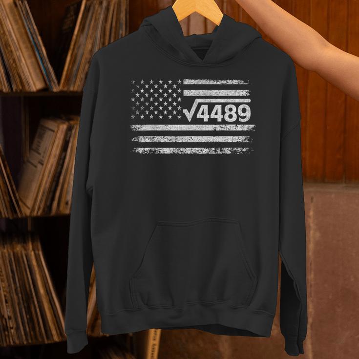 Square Root 4489 Slang Math Teacher Six Seven 6 7 USA Flag Unisex Hoodie, gift for family, gift for coworker Square Root 4489 Slang Math Teacher Six Seven 6 7 USA Flag Unisex Hoodie, gift for family, gift for coworker