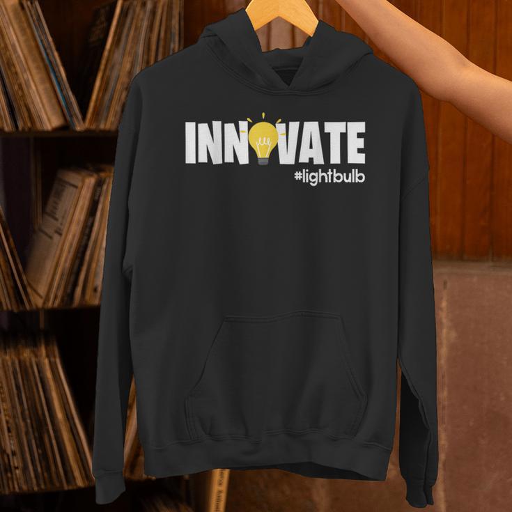 STEAM Teacher Back To School STEM Innovate Science For Men Women Kids Unisex Hoodie, Science Teacher Hoodies, gift for family, gift for coworker