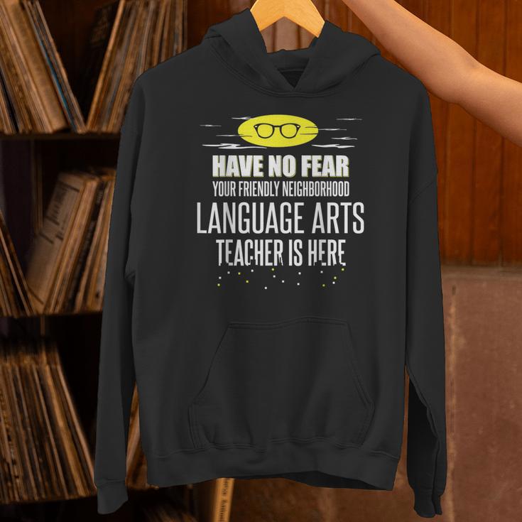 Super Language Arts Teacher Have No Fear T-Shirt Unisex Hoodie, Super Teacher Hoodies, gift for family, gift for coworker Super Language Arts Teacher Have No Fear T-Shirt Unisex Hoodie, Super Teacher Hoodies, gift for family, gift for coworker