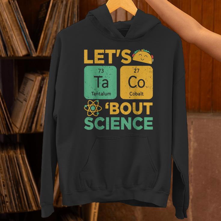Lets Tacos Bout Science Teacher Chemistry Physics Unisex Hoodie, Science Teacher Hoodies, gift for family, gift for coworker Lets Tacos Bout Science Teacher Chemistry Physics Unisex Hoodie, Science Teacher Hoodies, gift for family, gift for coworker