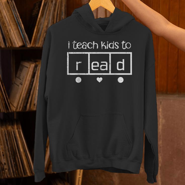 I Teach Kids To Read Teacher Science Of Reading Women Men Unisex Hoodie, Science Teacher Hoodies, gift for family, gift for coworker I Teach Kids To Read Teacher Science Of Reading Women Men Unisex Hoodie, Science Teacher Hoodies, gift for family, gift for coworker