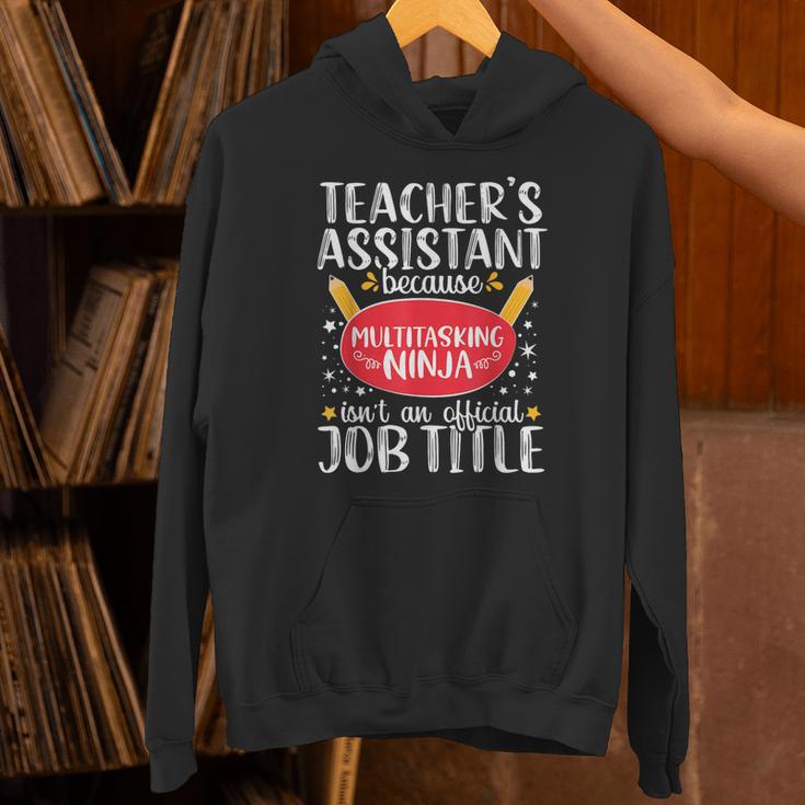Teacher Assistant Teaching School Ninja Appreciation Unisex Hoodie, gift for family, gift for coworker Teacher Assistant Teaching School Ninja Appreciation Unisex Hoodie, gift for family, gift for coworker