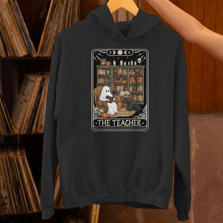 The Teacher Ghost Book Reading Books Lover Halloween Unisex Hoodie, gift for family, gift for coworker The Teacher Ghost Book Reading Books Lover Halloween Unisex Hoodie, gift for family, gift for coworker