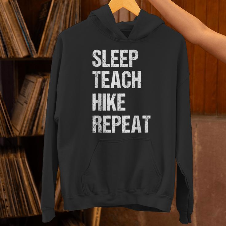Teacher Hiking Shirt Teaching Hiker T Shirt Unisex Hoodie, gift for family, gift for coworker Teacher Hiking Shirt Teaching Hiker T Shirt Unisex Hoodie, gift for family, gift for coworker