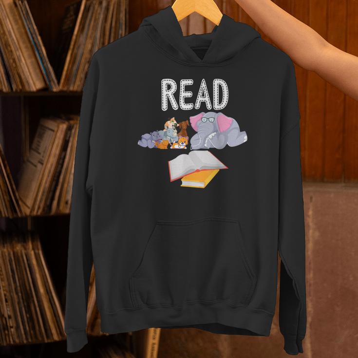 Teacher Library Read Book Club Piggie Elephant Pigeons Men Women Kids Unisex Hoodie, gift for family, gift for coworker Teacher Library Read Book Club Piggie Elephant Pigeons Men Women Kids Unisex Hoodie, gift for family, gift for coworker