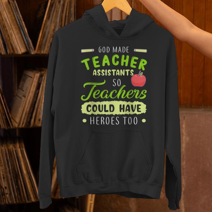 Teacher Teaching Assistant Aide Hero Unisex Hoodie, gift for family, gift for coworker Teacher Teaching Assistant Aide Hero Unisex Hoodie, gift for family, gift for coworker