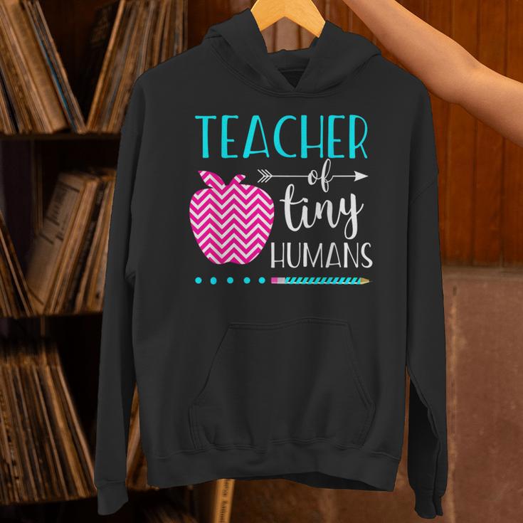 Teacher Of Tiny Humans Preschool Pre K Kindergarten Teacher Unisex Hoodie, gift for family, gift for coworker Teacher Of Tiny Humans Preschool Pre K Kindergarten Teacher Unisex Hoodie, gift for family, gift for coworker