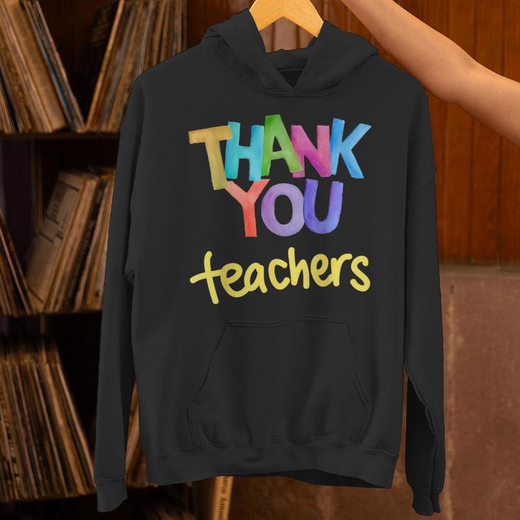 Thank You Teacher Appreciation Graduation Men Women Girls Kids Unisex Hoodie, gift for family, gift for coworker Thank You Teacher Appreciation Graduation Men Women Girls Kids Unisex Hoodie, gift for family, gift for coworker
