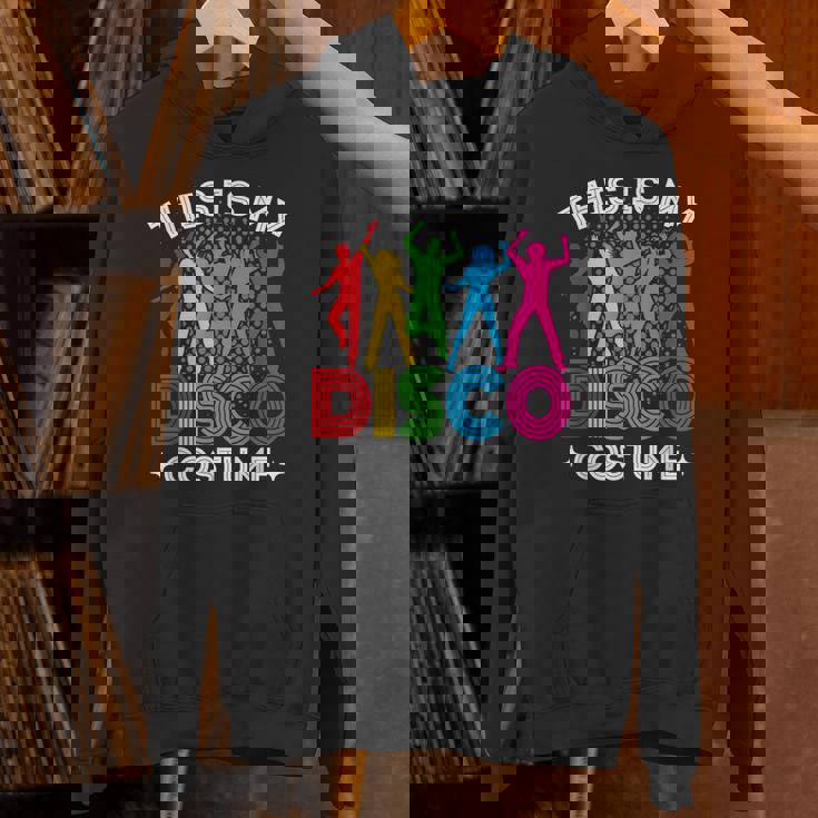 This Is My Disco コスチューム 70年代&80年代パーティー衣装 メンズ レディース パーカー